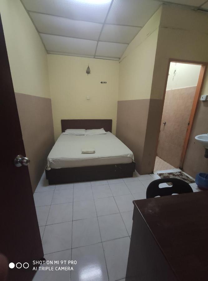 Dani Hotel Sdn Bhd Kota Bharu Extérieur photo
