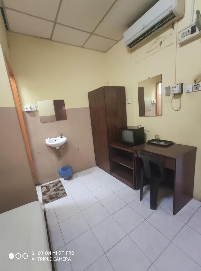 Dani Hotel Sdn Bhd Kota Bharu Extérieur photo