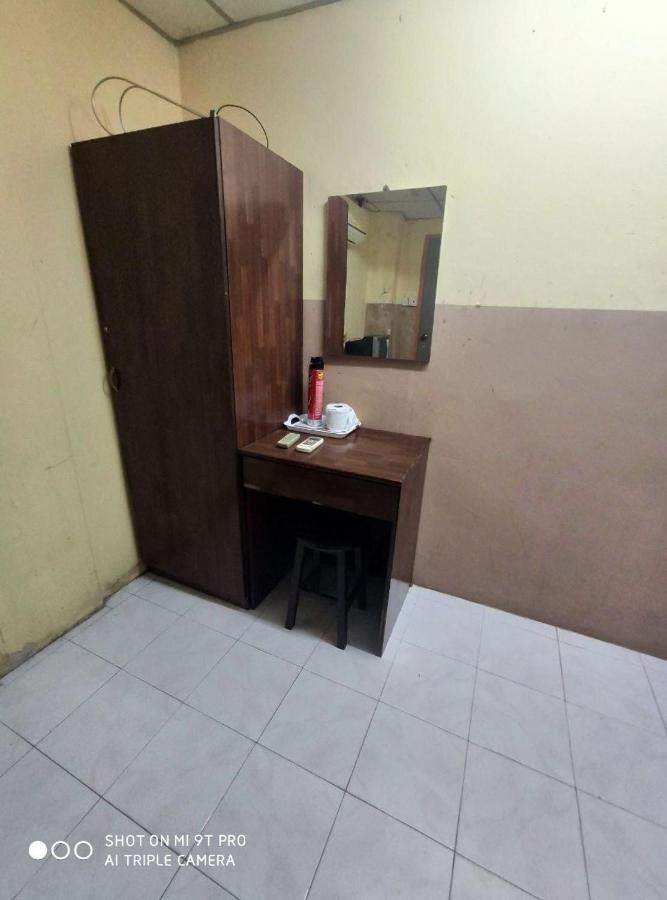 Dani Hotel Sdn Bhd Kota Bharu Extérieur photo