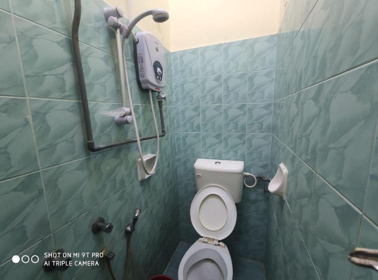 Dani Hotel Sdn Bhd Kota Bharu Extérieur photo