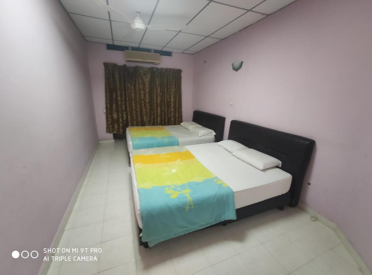 Dani Hotel Sdn Bhd Kota Bharu Extérieur photo