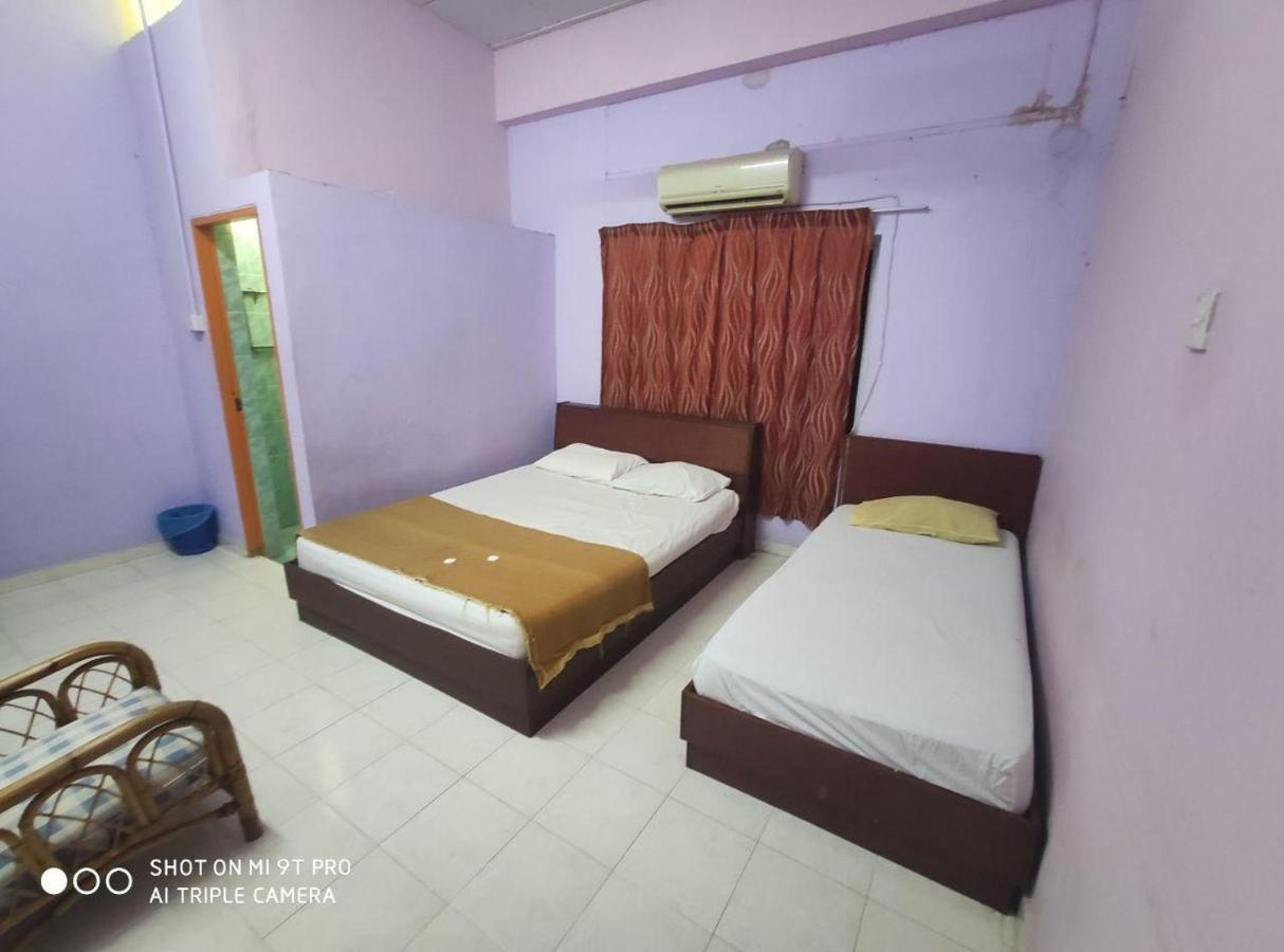 Dani Hotel Sdn Bhd Kota Bharu Extérieur photo