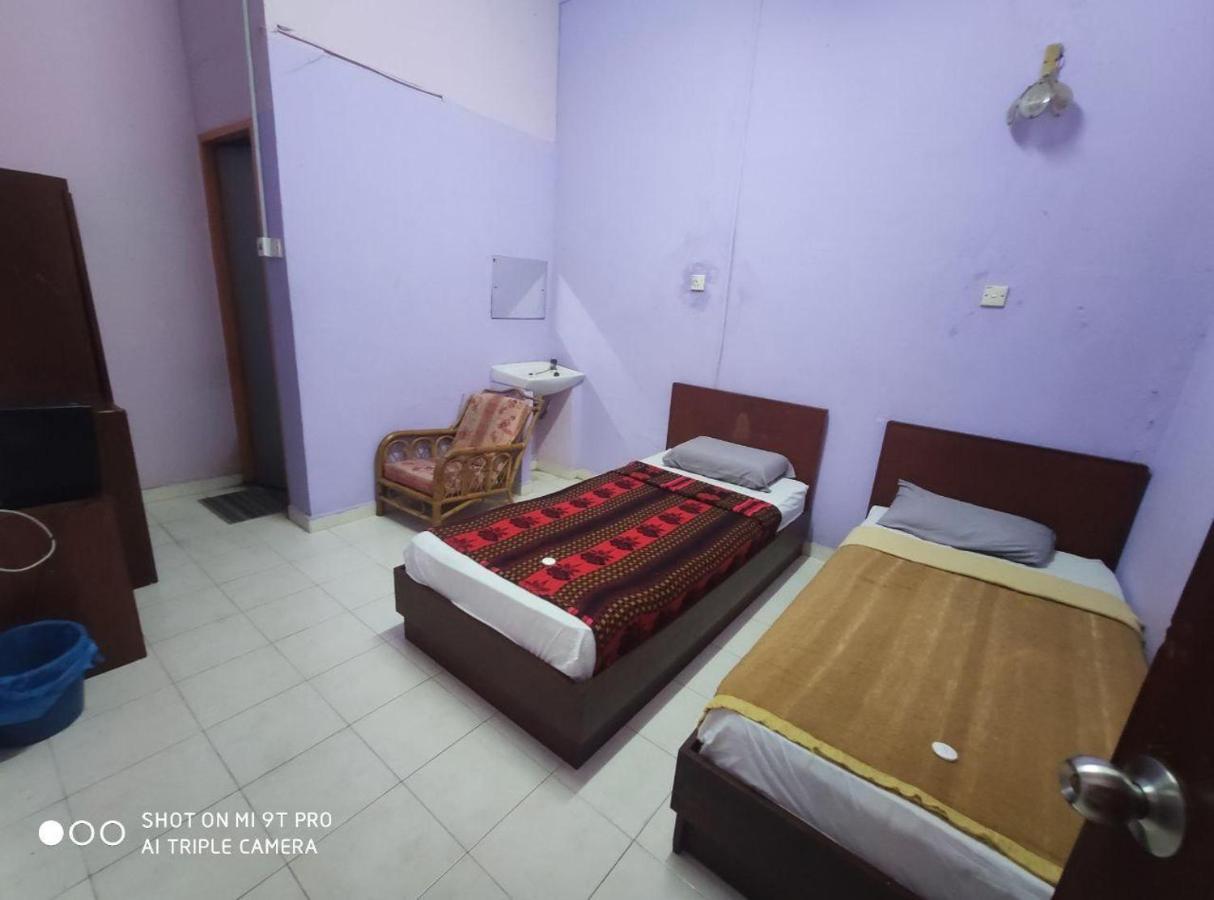 Dani Hotel Sdn Bhd Kota Bharu Extérieur photo