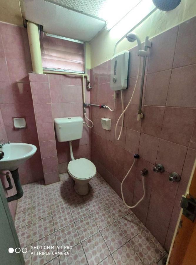Dani Hotel Sdn Bhd Kota Bharu Extérieur photo