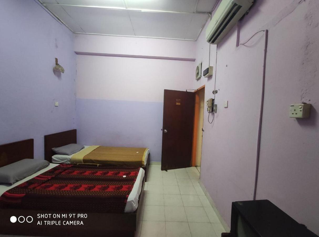 Dani Hotel Sdn Bhd Kota Bharu Extérieur photo
