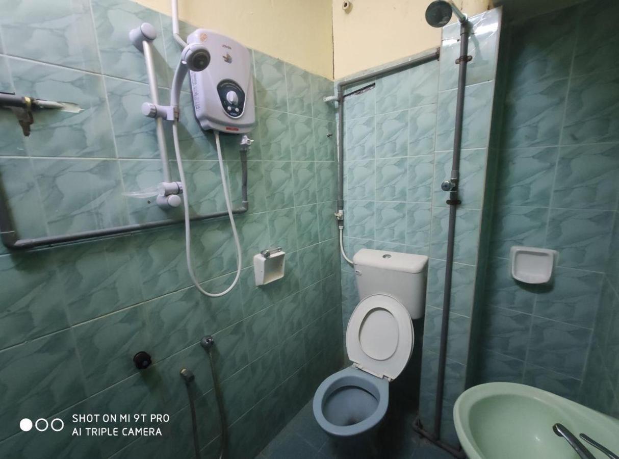 Dani Hotel Sdn Bhd Kota Bharu Extérieur photo