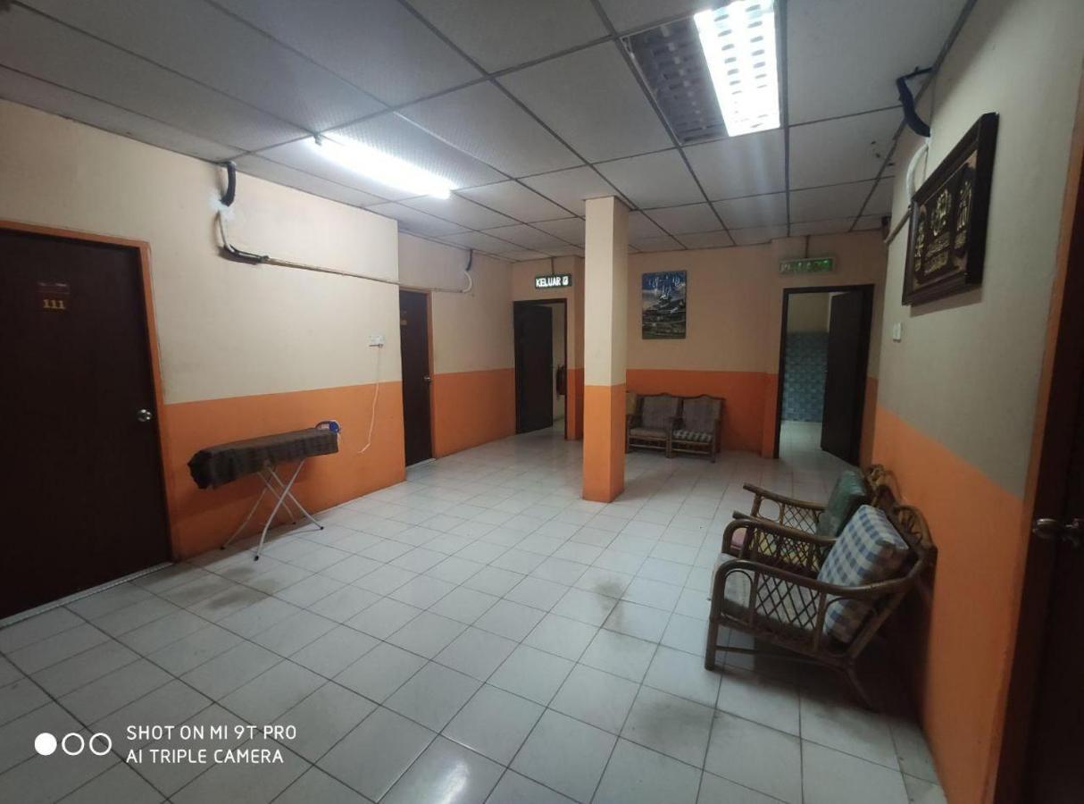 Dani Hotel Sdn Bhd Kota Bharu Extérieur photo