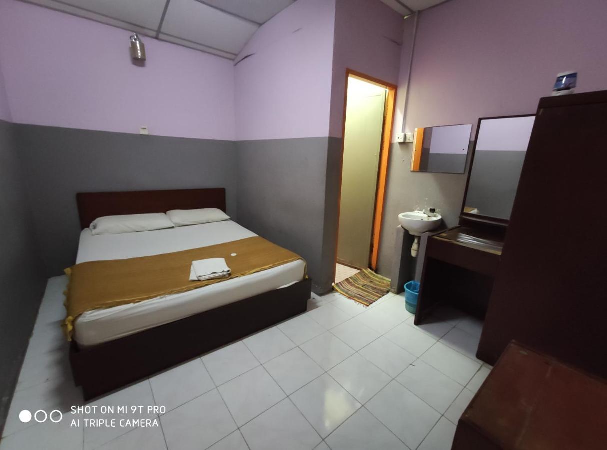 Dani Hotel Sdn Bhd Kota Bharu Extérieur photo
