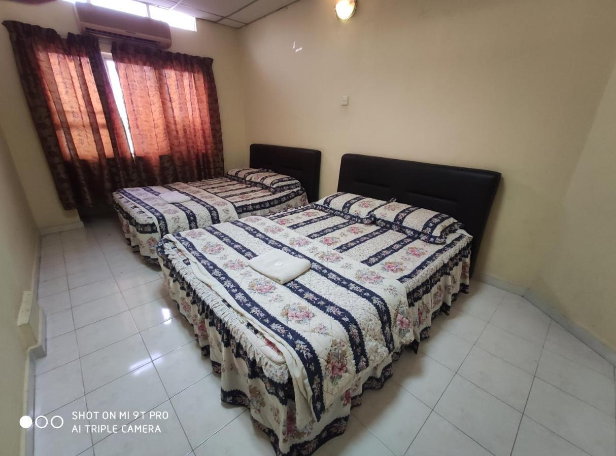Dani Hotel Sdn Bhd Kota Bharu Extérieur photo